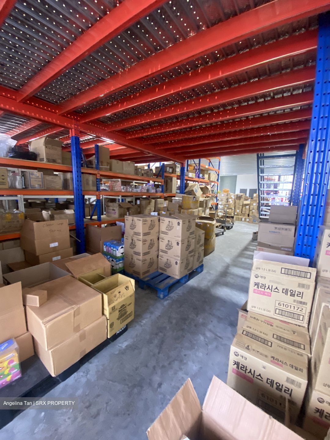 REVV (D22), Factory #414601071